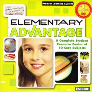 Elementary Advantage 2009