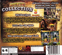 Adventure Collection 2010