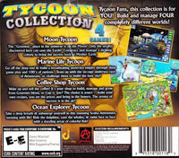 Tycoon Collection 2010