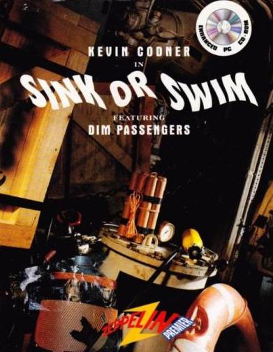 Sink or Swim