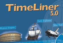TimeLiner: Ready-Made Time Lines 5