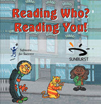 Reading Who? Reading You!