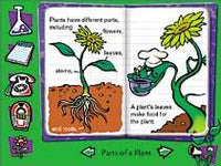 Learn About Life Science: Plants