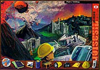 A Field Trip To The Earth