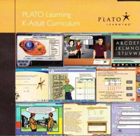 Plato High School Reading Test Strategies Classroom