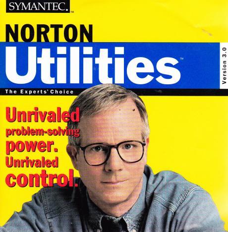 Norton Utilities 3.0