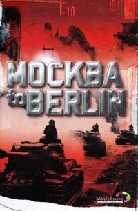 Mockba To Berlin w/ Manual