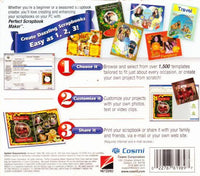 Perfect Scrapbook Maker