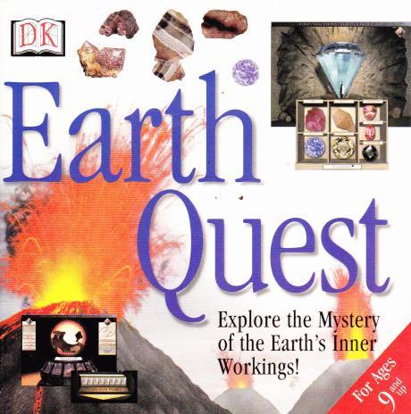 Earth Quest
