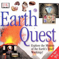 Earth Quest