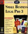 Small Business Legal Pro 3