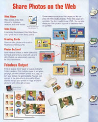 Ulead Photo Express 2000 Platinum