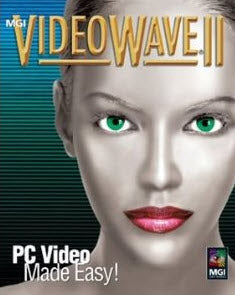 MGI VideoWave 2