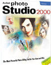 ArcSoft PhotoStudio 2000