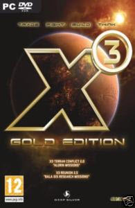 X3 Gold
