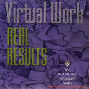 Virtual Work: Real Results