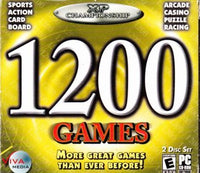1200 Games