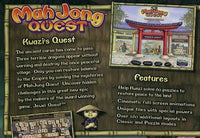 Mah Jong Quest