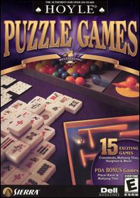 Hoyle Puzzle Games 2002