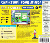 Brain Quest: 4th Grade
