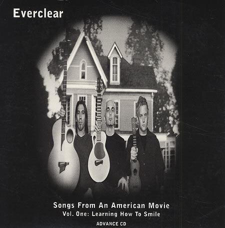 Everclear: Songs From An American Movie Vol. 1: Learning How To Smile Promo