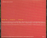 Patti LaBelle: When You Talk About Love Promo w/ Artwork