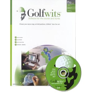 Golfwits 2 Pro