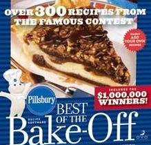 Pillsbury: Best Of Bake-Off