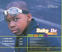 Baby DC: Bounce, Rock, Skate Roll Promo w/ Artwork