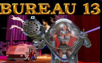 Bureau 13
