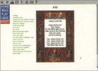 Children's Storybook Bible