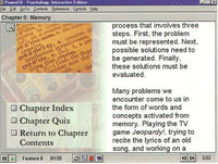 Psychology Interactive w/ Manual
