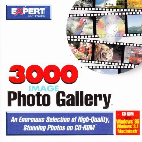 3000 Image Photo Gallery