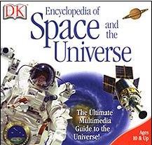 Eyewitness Encyclopedia Of Space & The Universe