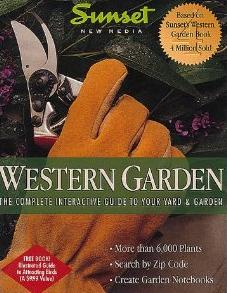 Western Garden