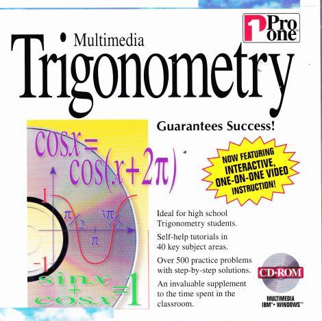 Multimedia Trigonometry