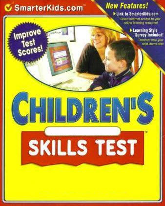 Children's Skills Test Special Edition
