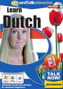 Talk Now! Dutch