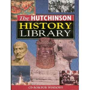 The Hutchinson History Library