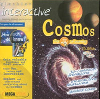 Glasklar Interactive Cosmos