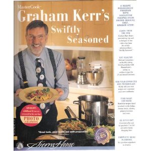 Graham Kerr's Swiftly Seasoned