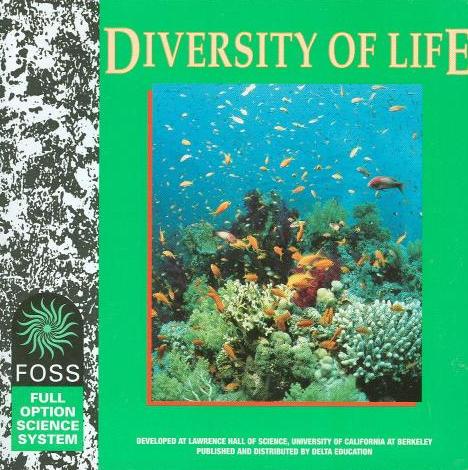 Diversity Of Life