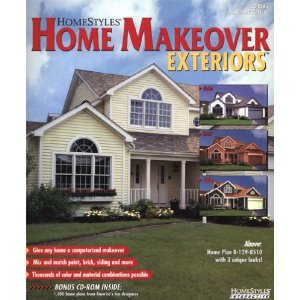 HomeStyles: Home Makeover Exteriors