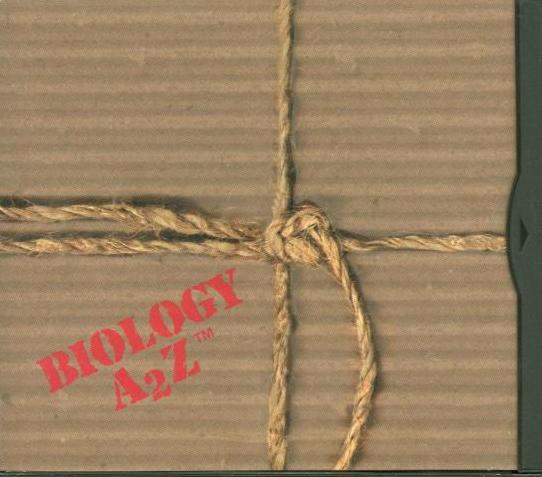 Biology A2Z