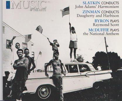 Music & The Arts Volume 1, Number 3 w/ Artwork