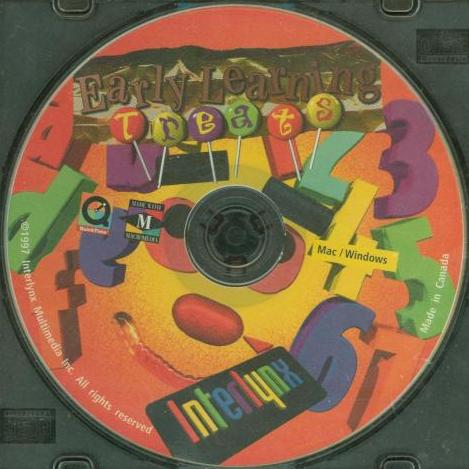 Early Learning Treats