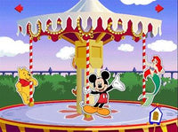 Disney's Print Studio Deluxe