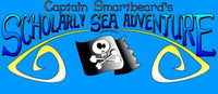 Captain Smartbeard's Scholarly Sea Adventure
