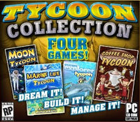 Tycoon Collection 2010
