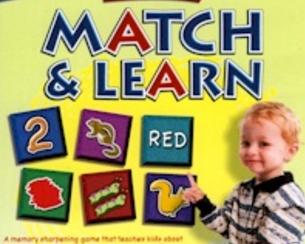 Match & Learn